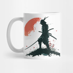 ronin Mug